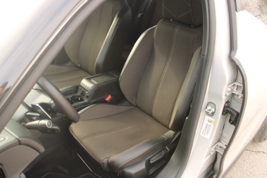 ds ds3 crossback 1.2 puretech automatik *navi, led* - slika 10