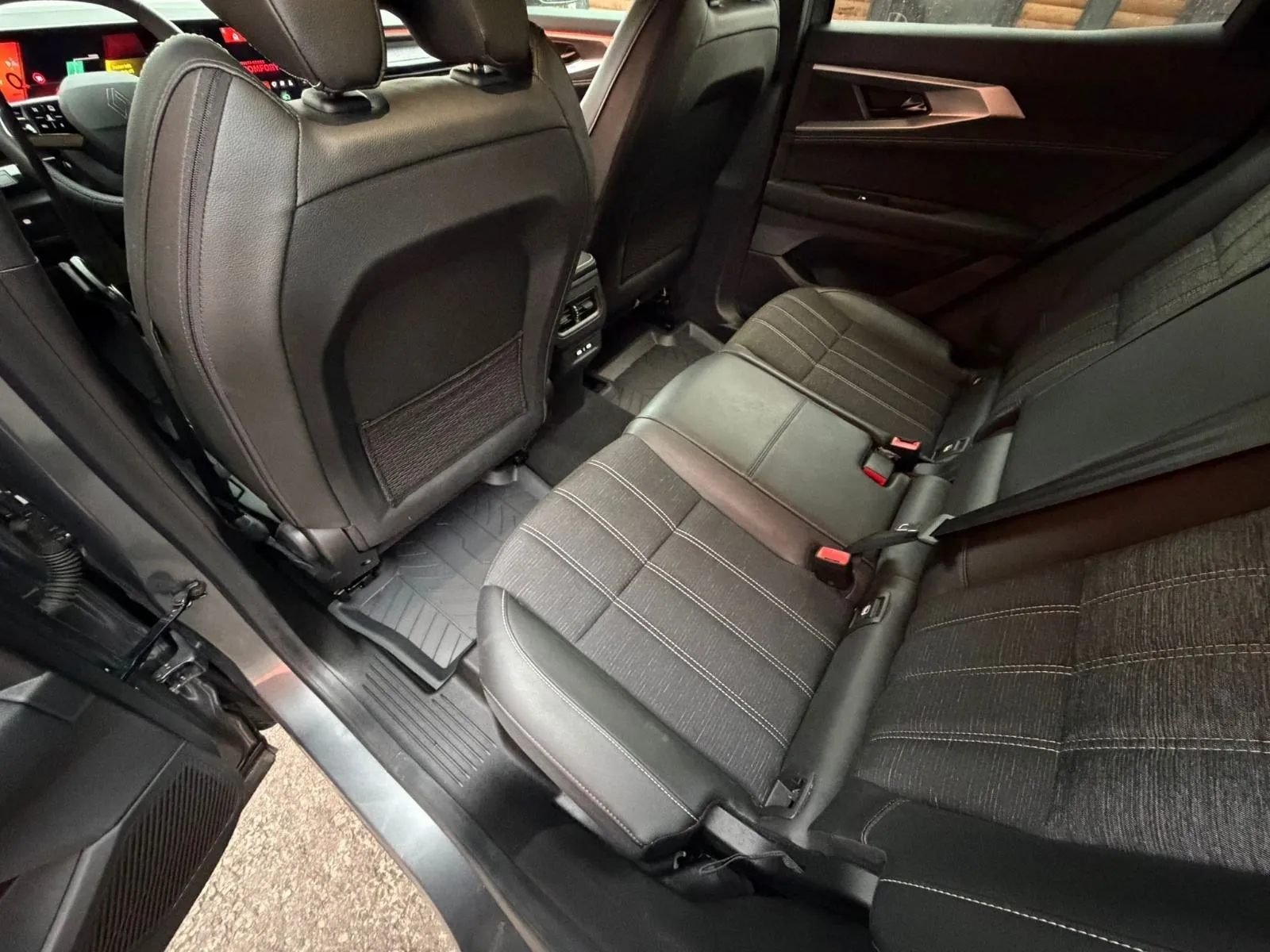 renault austral 1.2 e tech automatik •2025g•full hybrid 200gsr2 techno - slika 9