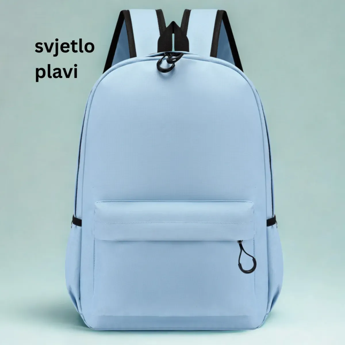 smartpack školski ruksak u 5 boja - slika 6
