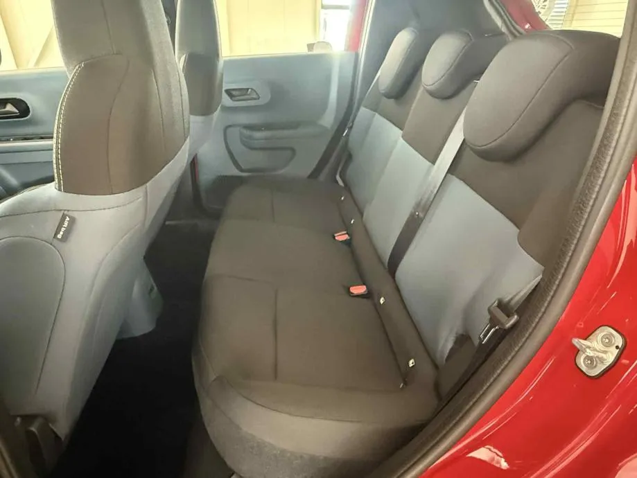 fiat panda 1,2 110 e-hybrid at – icon - dostupno odmah!!! - slika 16