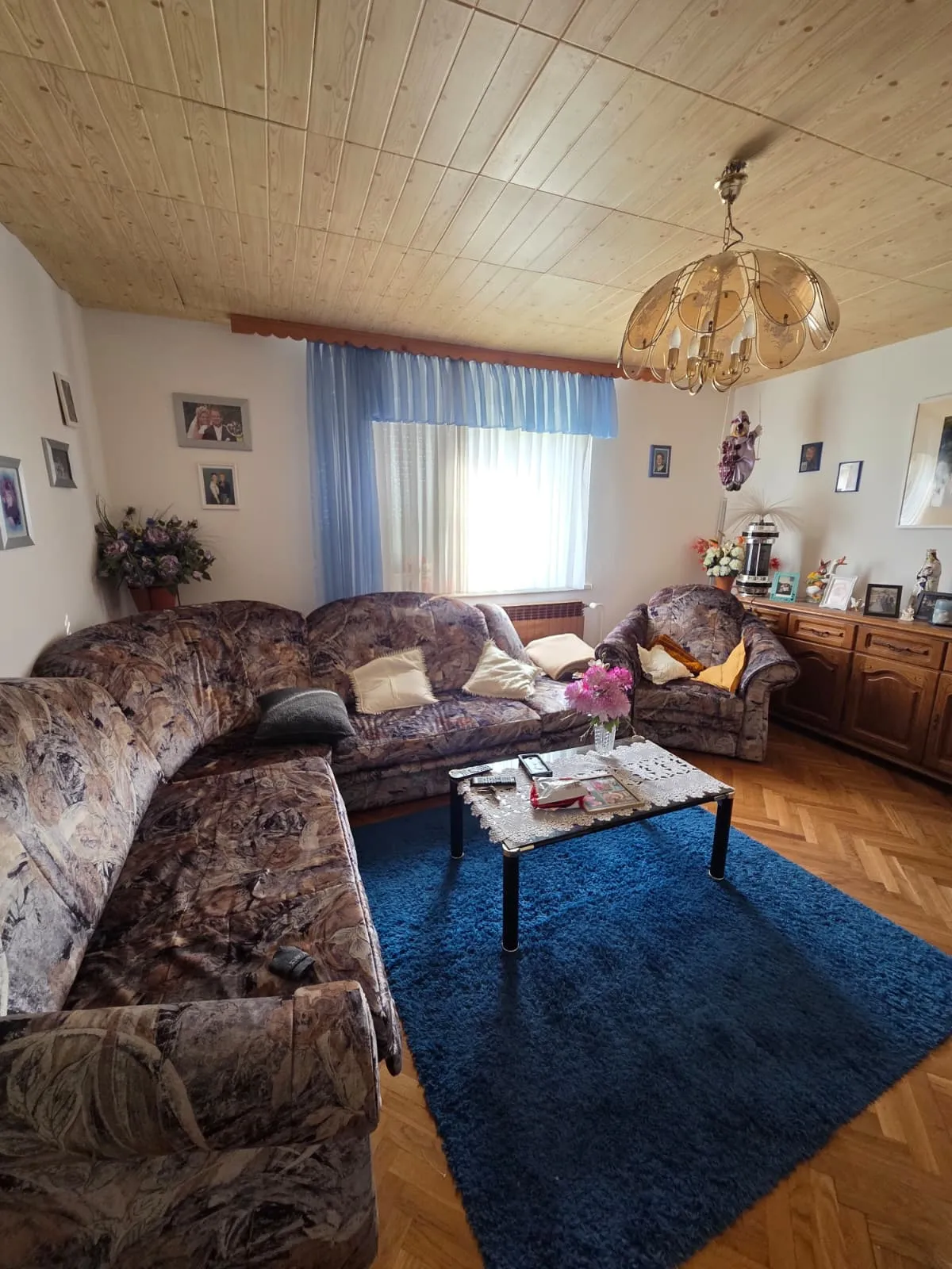 kuća u gradiščaku, sv. martin na muri - slika 21