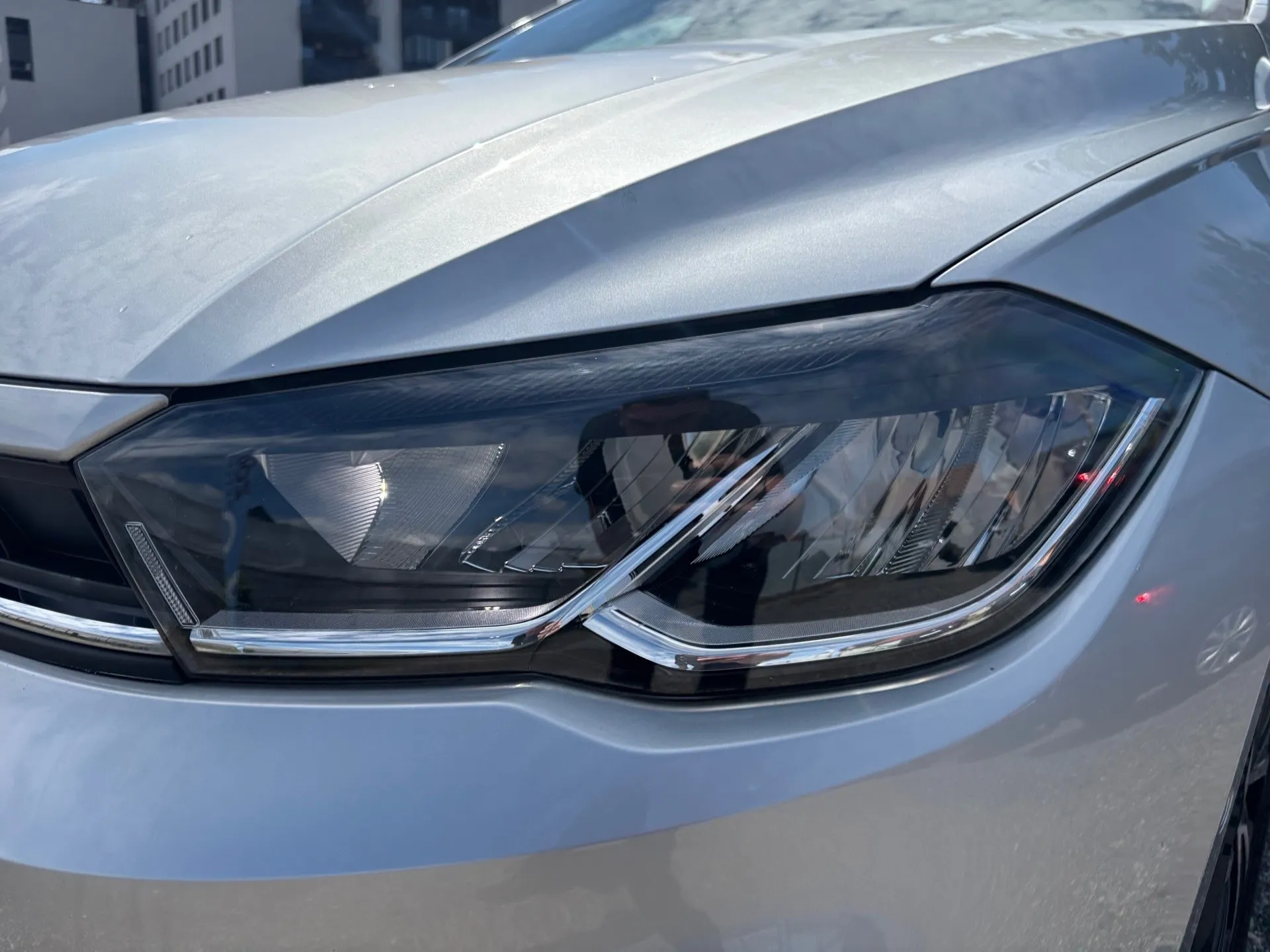 polo 1.0 tsi 110ch life business dsg7 - slika 5