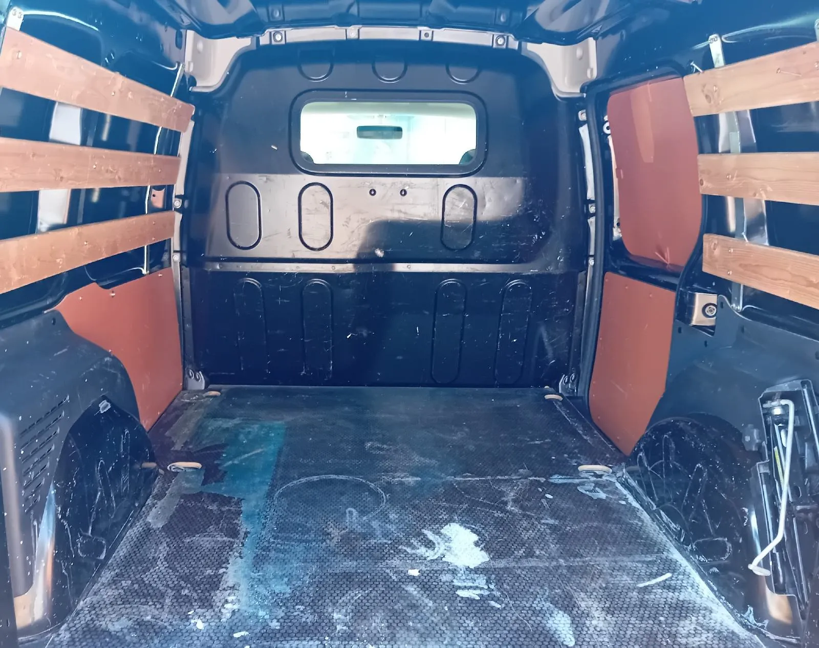 mercedes-benz citan - 108 cdi,do 2 godine jamstva, 2017 god. - slika 12