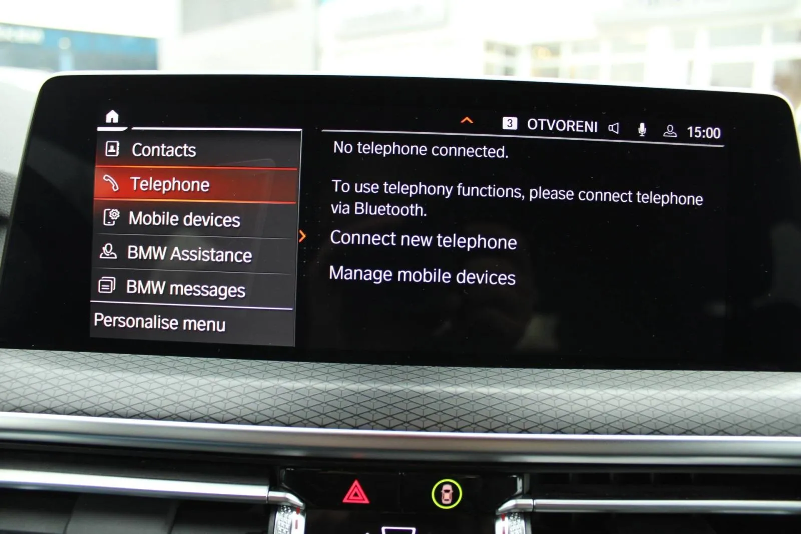 bmw x4 20d xdrive automatik m-paket *led, navigacija, kamera* - slika 14
