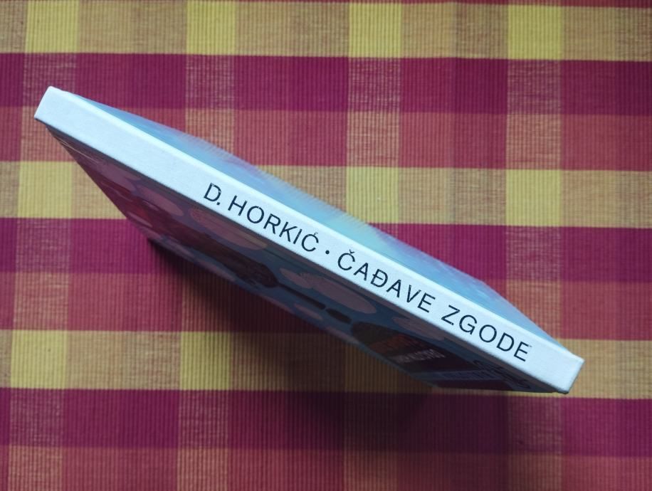 dragutin horkić - čađave zgode - slika 4