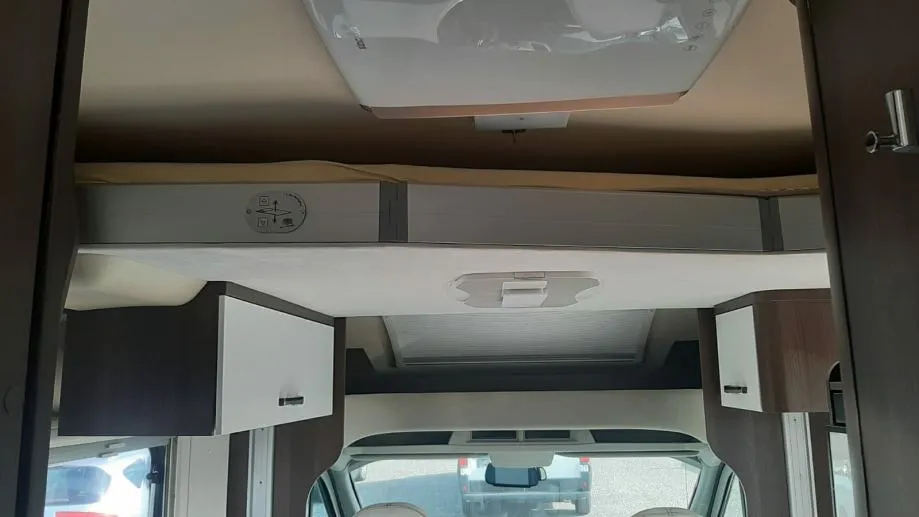 caravans international elliot 86 xt, odlično stanje, garancija... - slika 14