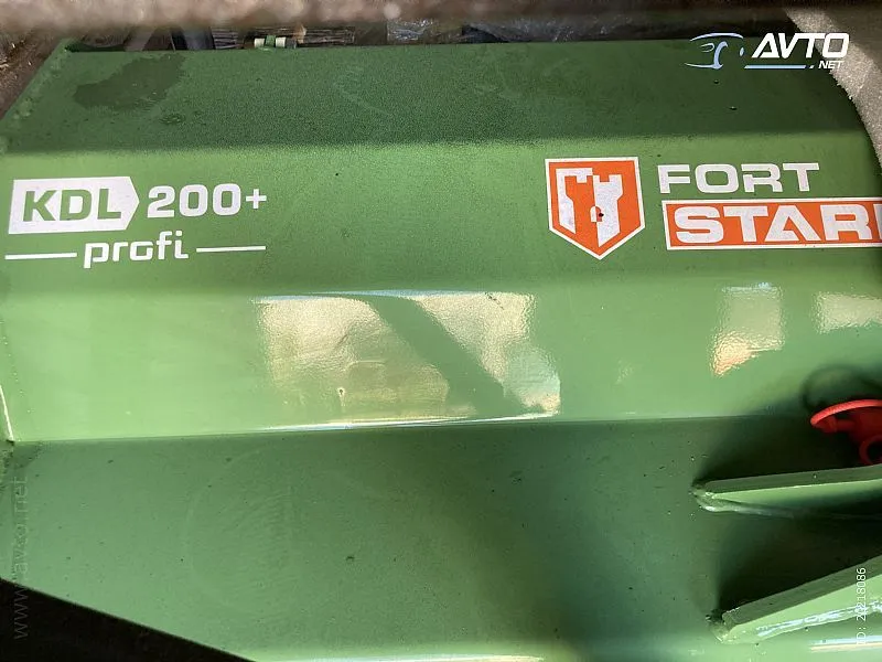 stark kdl profi - slika 2