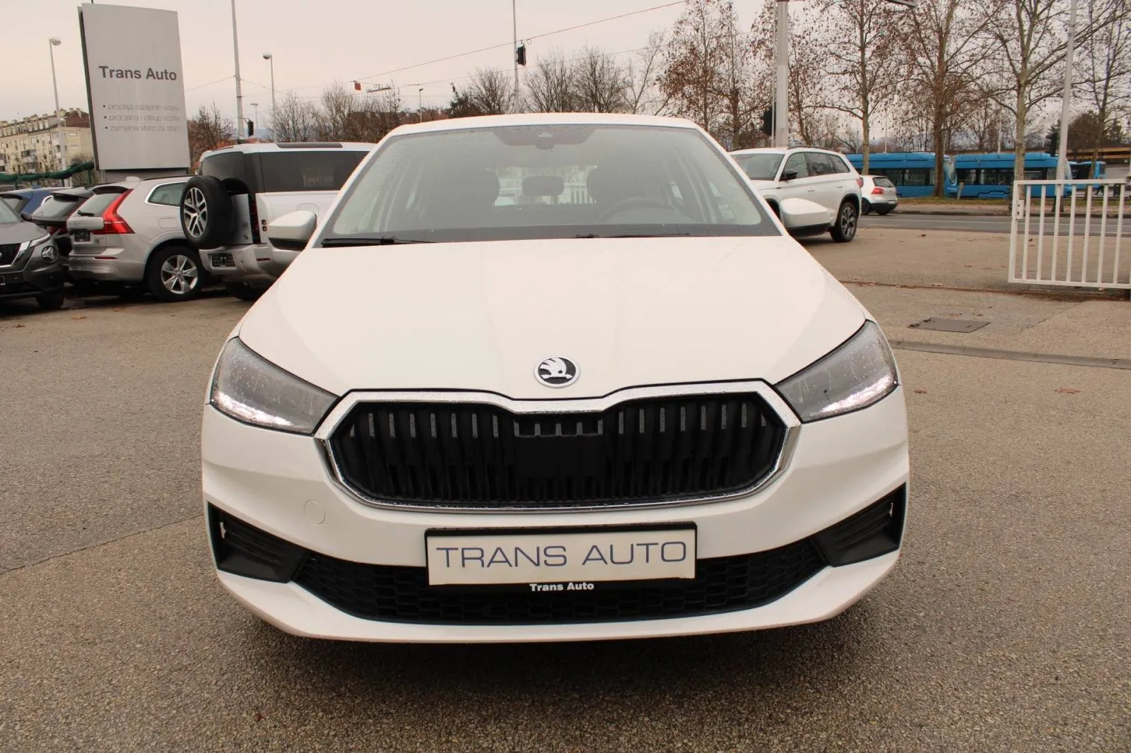 škoda fabia 1.0 tsi - slika 2