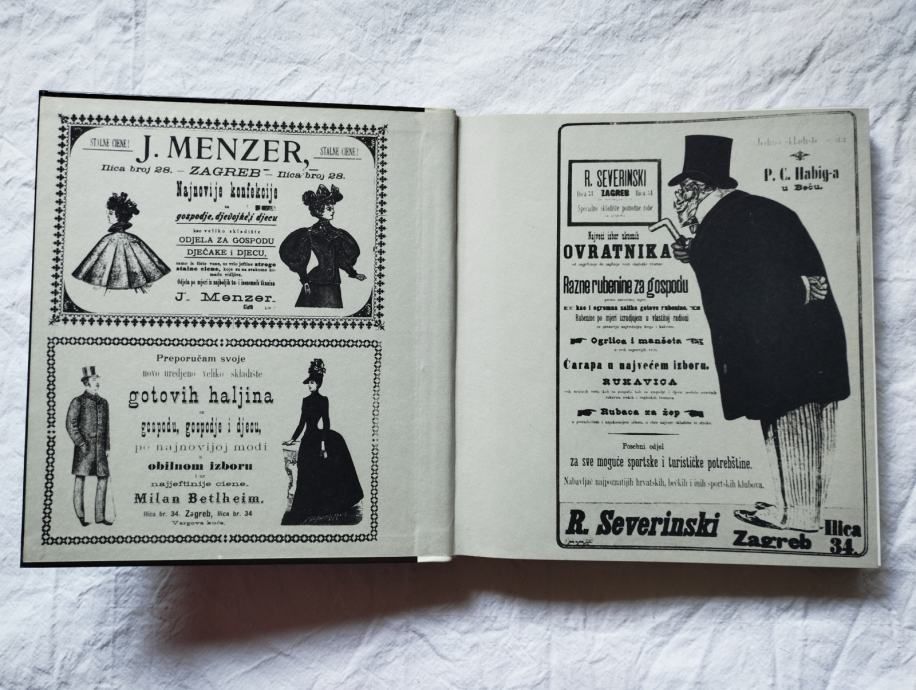 zagreb 1900 - slika 5