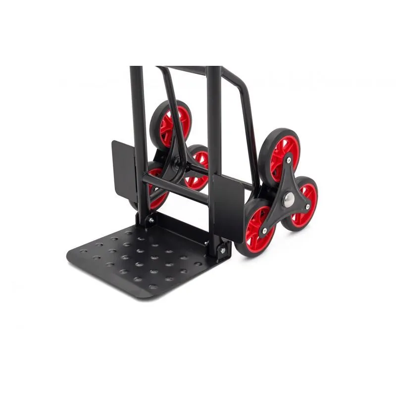 kolica za prijenos robe 150kg - slika 2