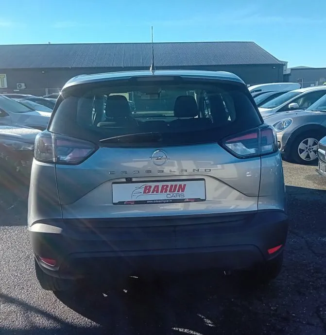 opel crossland ,do 2 godine jamstva,u sustavu pdv-a. - slika 4