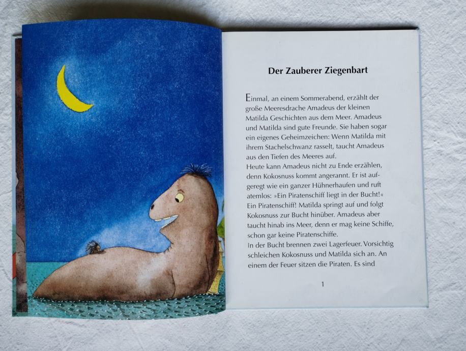 ingo siegner - der kleine drache kokosnuss und seine freunde - slika 6