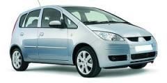 Mitsubishi Colt 04 novi zamjenski dijelovi uvoz EUNjemačka - Zagreb