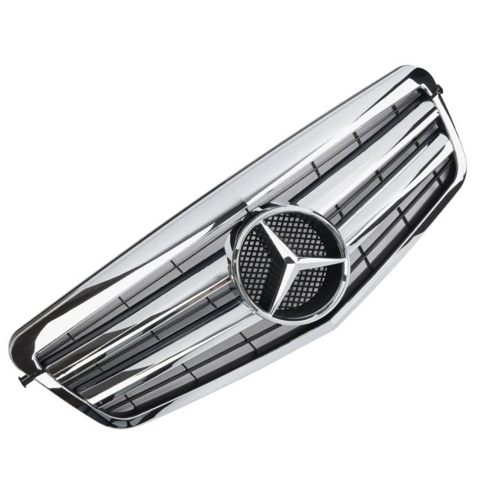 maske za mercedes benz e klasa w212 - amg dizajn- najveći izbor!!! - slika 16