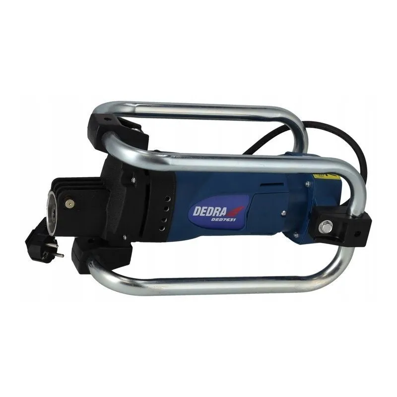 vibrator za beton 2300w, crijevo 4,5m - slika 2