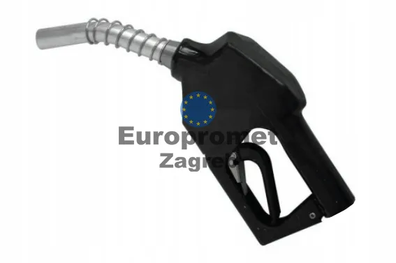 pumpa za pretakanje goriva 850w s automatskim zaustavljanjem - slika 8