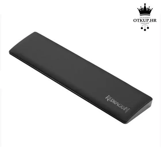 Podloga Za Zglob - Wrist Pad - Redragon Meteor L - Novo! / R1, Rate! - Zagreb