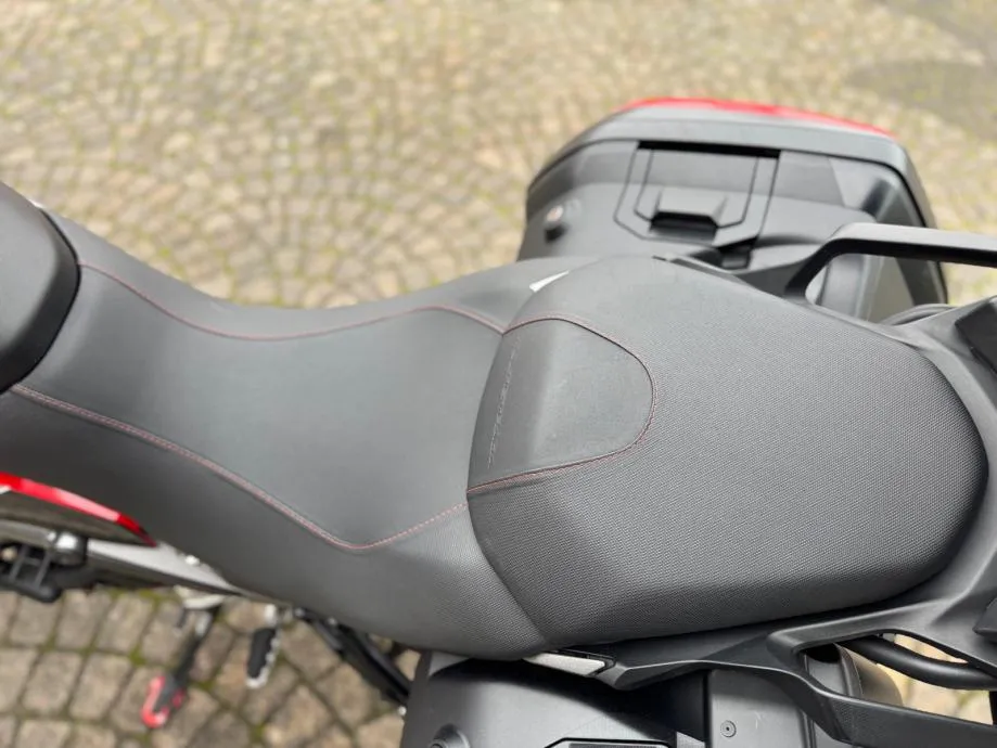 ducati multistrada 950 abs tcs, 2018 god. - slika 21