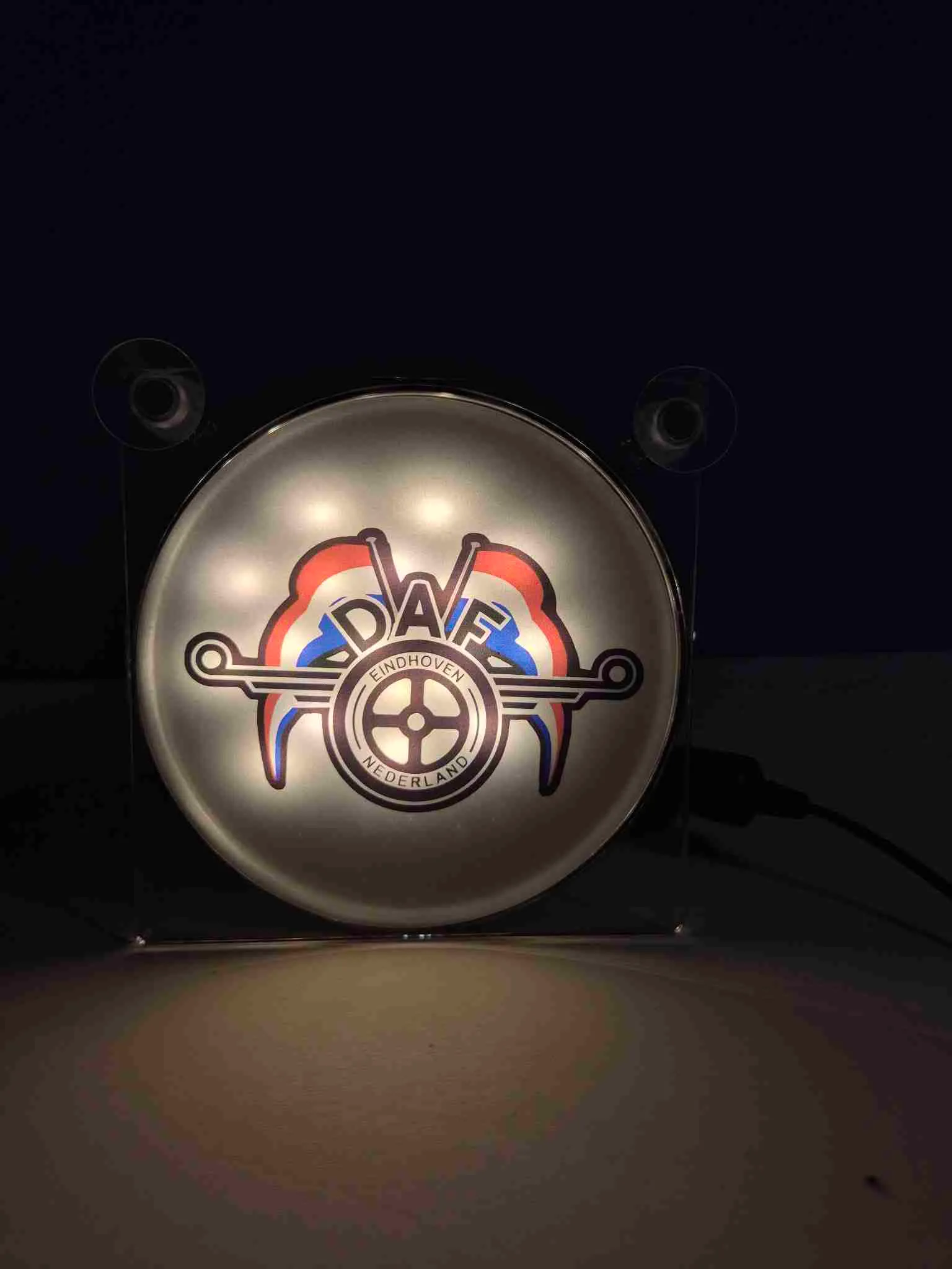 Lightbox- Daf - Vrbovec, Vrbovec Centar