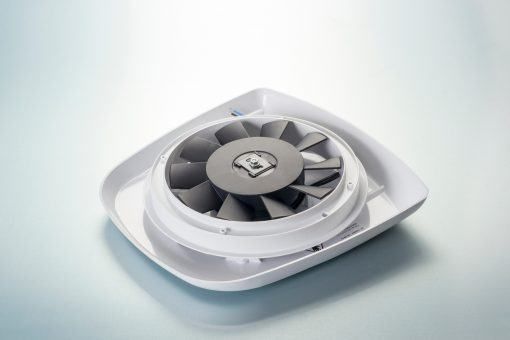 Ventilator krovni 12V 40W A.D.T. 350 - Zagreb