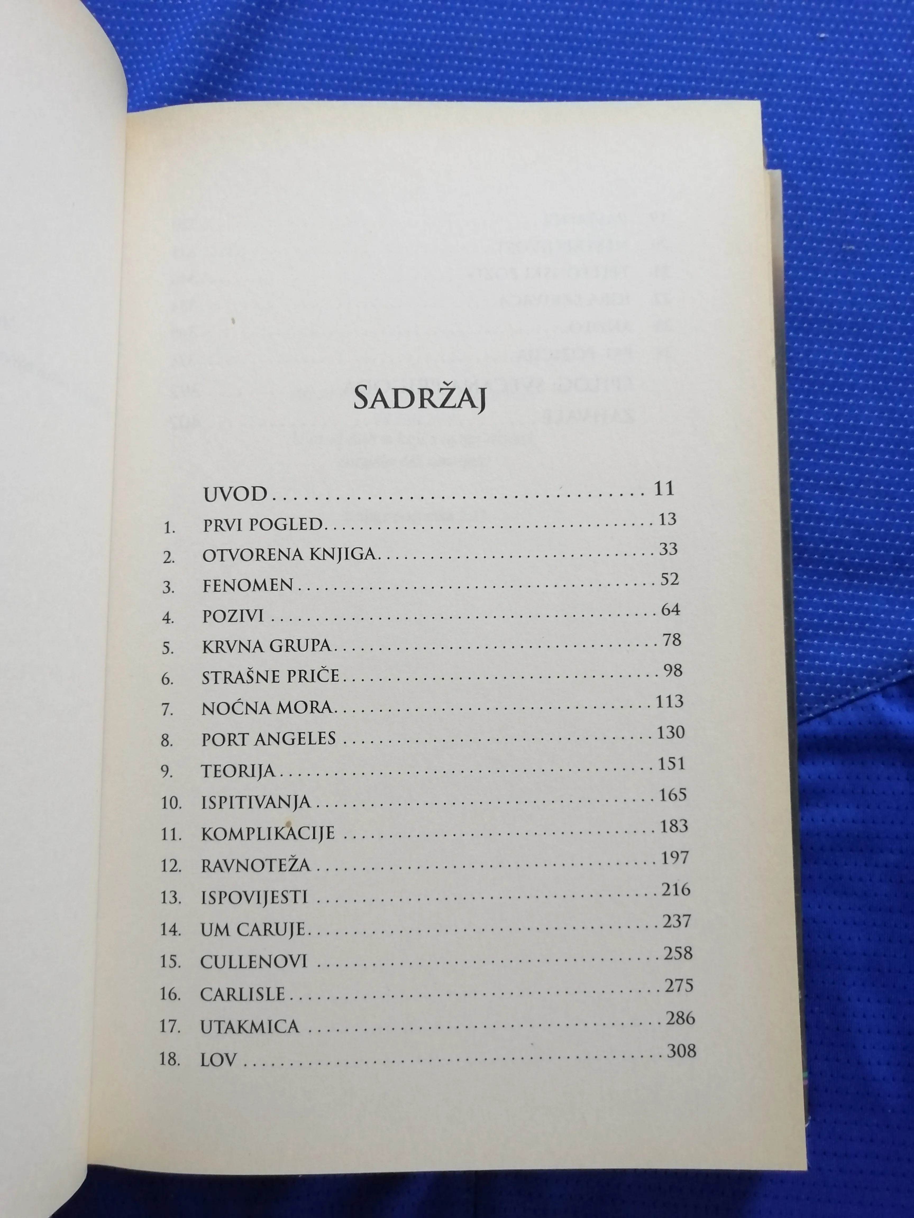 stephenie meyer – sumrak - slika 4