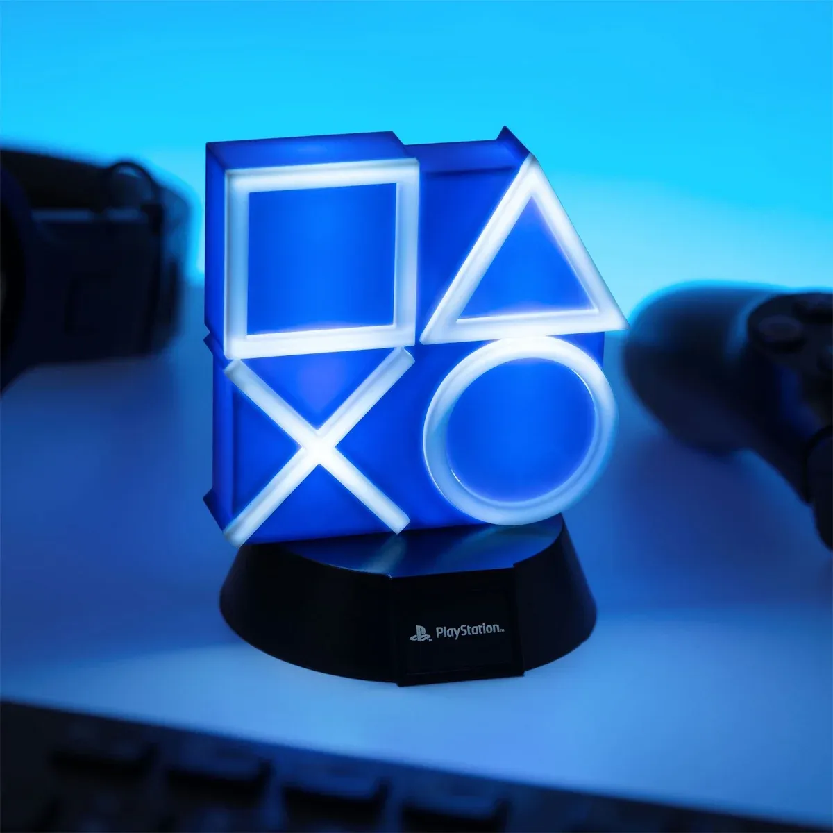 paladone playstation icon light - slika 3