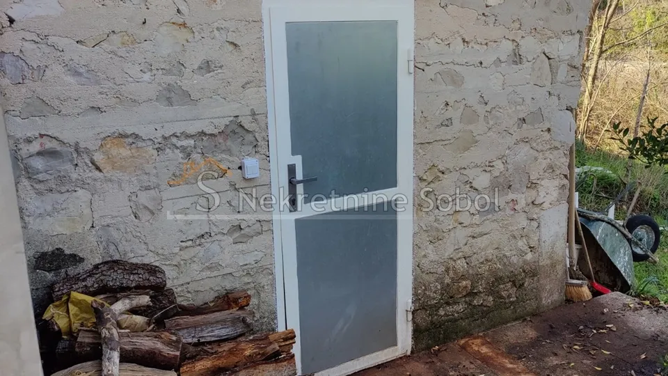 nerezine, otok lošinj - kuća, 80 m2 prodaja - slika 8