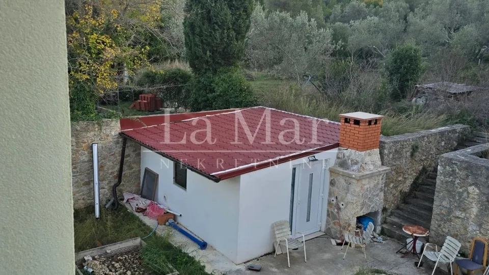 pašman, naselje ždrelac, roh bau, 3 etaže - slika 2