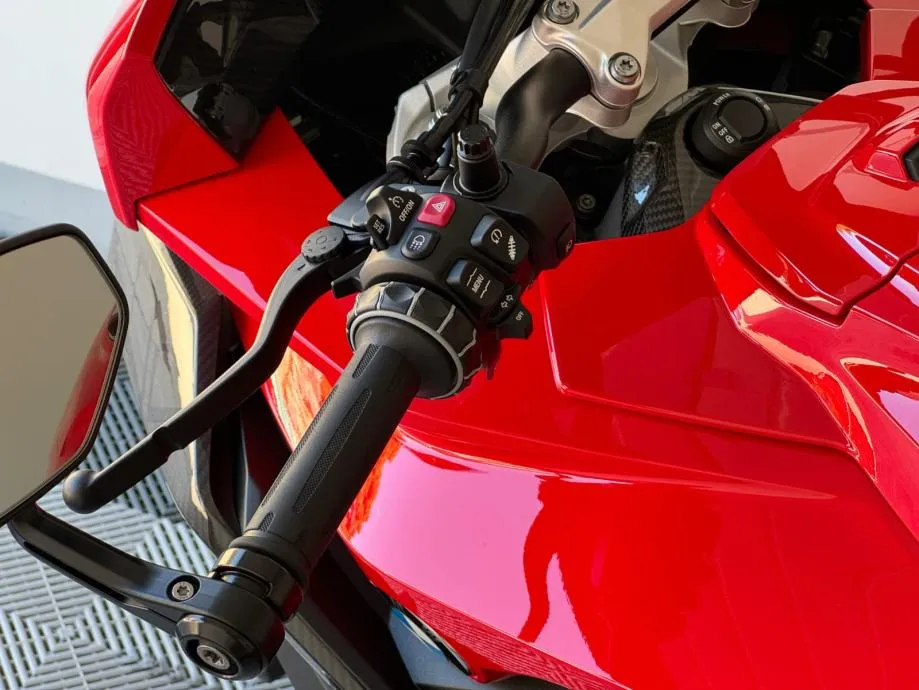 bmw s 1000 xr abs tcs esa rdc, akrapovic, u sustavu pdv-a, 2023 god. - slika 8