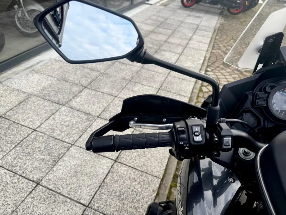 kawasaki versys 1000 abs tcs ktrc, 2018 god. - slika 19