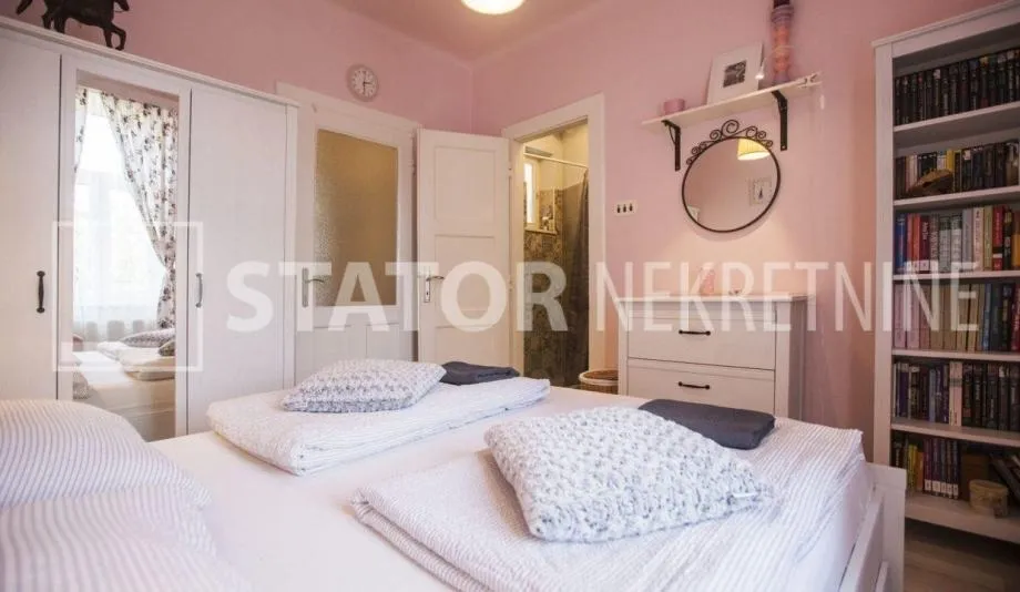 stan: zagreb , petrova, 47.00 m2 (iznajmljivanje) - slika 9