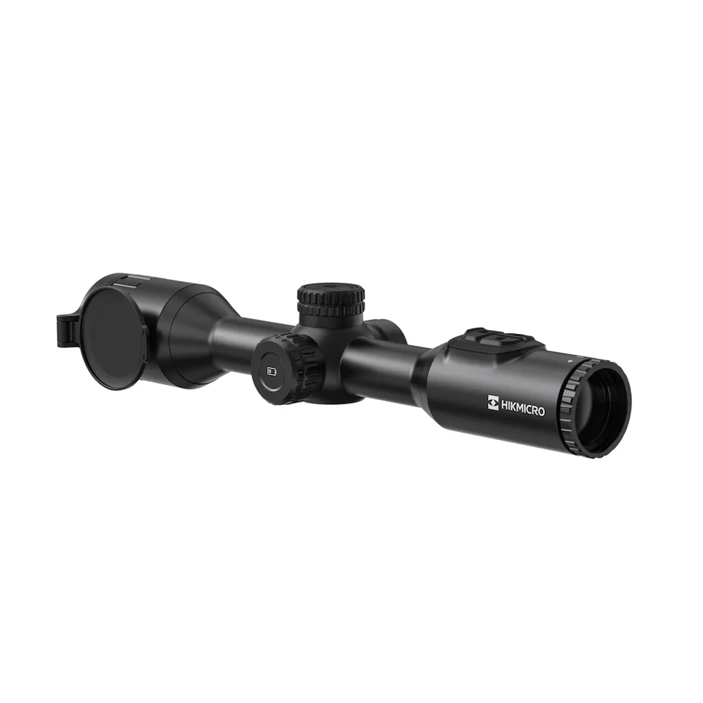 hikmicro stellar 3.0 sh35 - termalna optika - slika 4