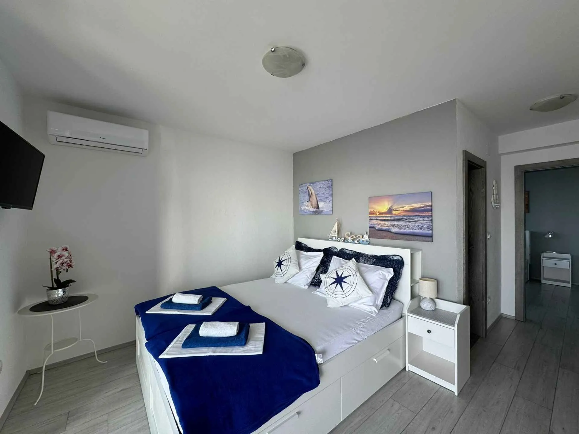 apartmani villa orada brela - slika 14