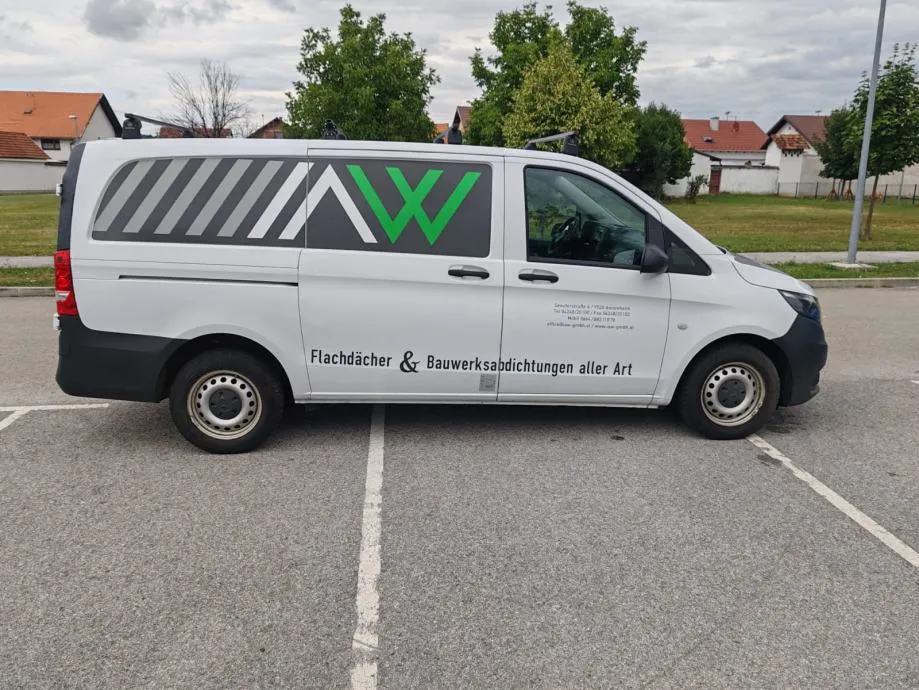 mercedes vito , 2018 g, 194000, 2018 god. - slika 8