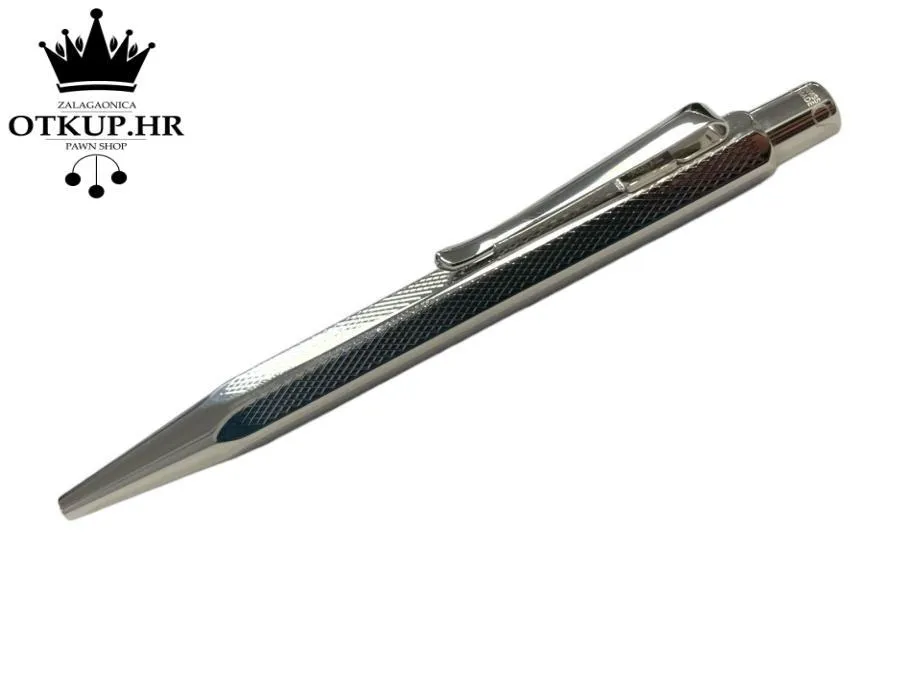 Kemijska Olovka Caran D'ache Swiss Made / R1, Rate! - Zagreb