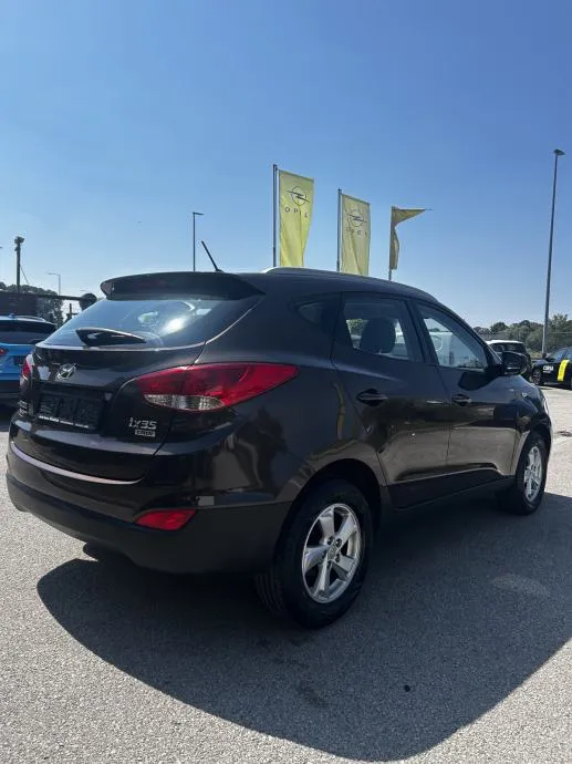 hyundai ix 35 1.7 dci - slika 7