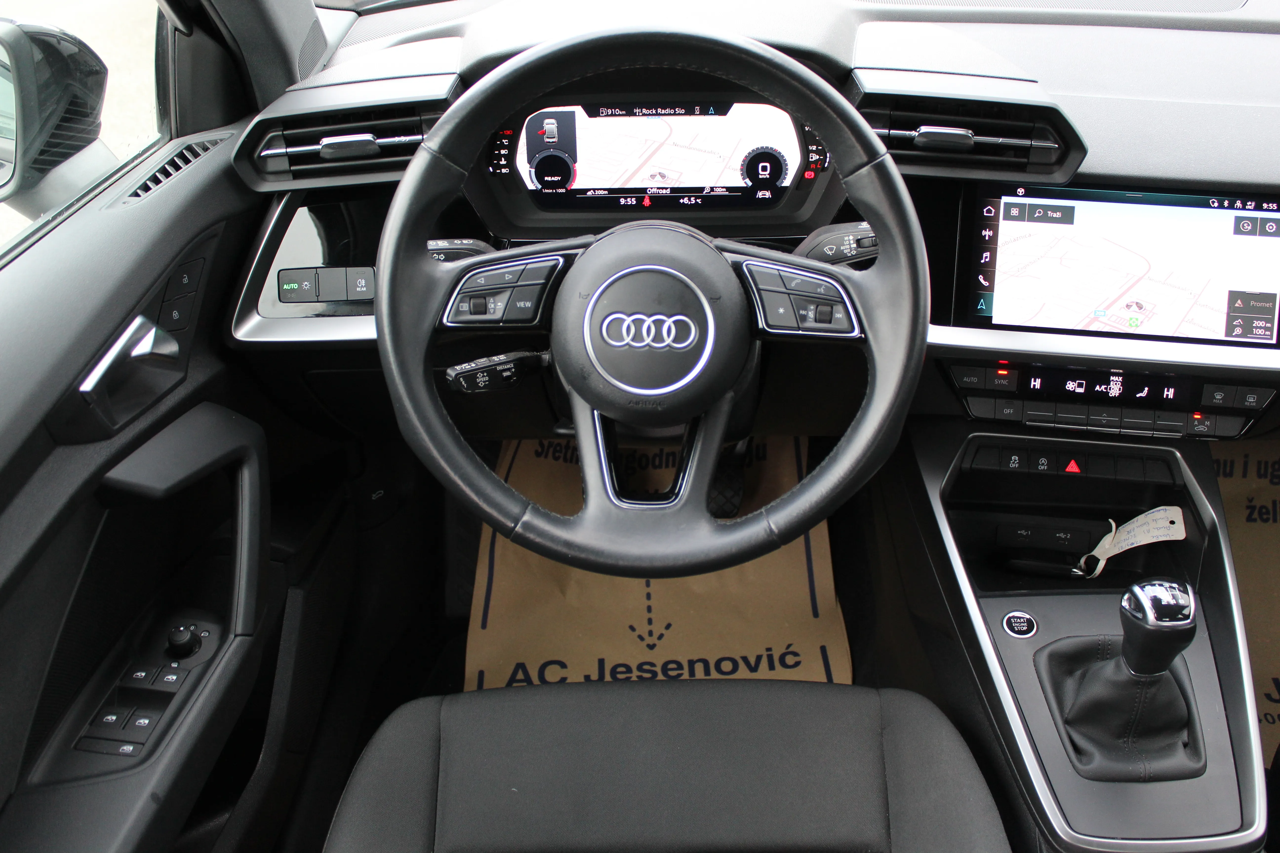 13075 audi a3 limousine 30tdi - slika 10