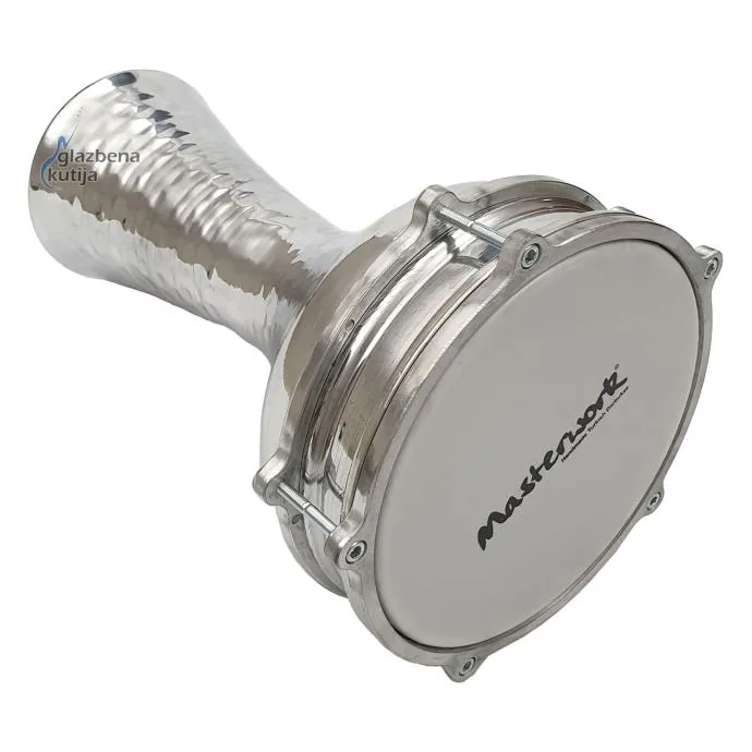 masterwork ta-h105 darbuka - slika 3