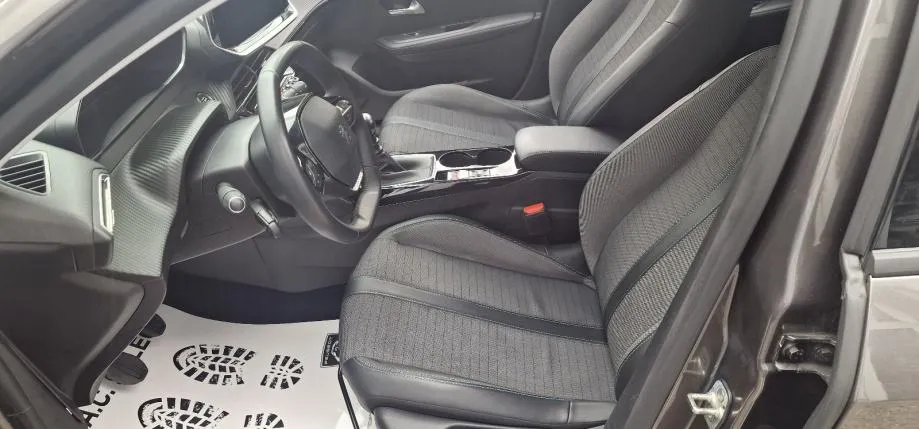 peugeot 208 1,5 hdi - allure - 2021 - 140.000km - reg 1 god !!! - slika 15