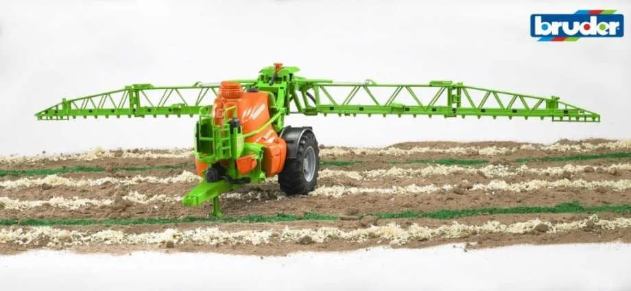 bruder amazone prskalica ux5200 - slika 2