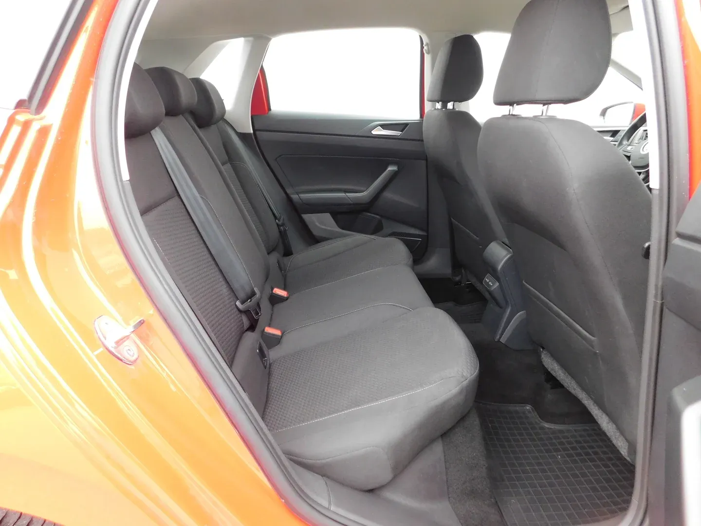 08093 volkswagen polo 1.0 tsi comfortline - slika 13