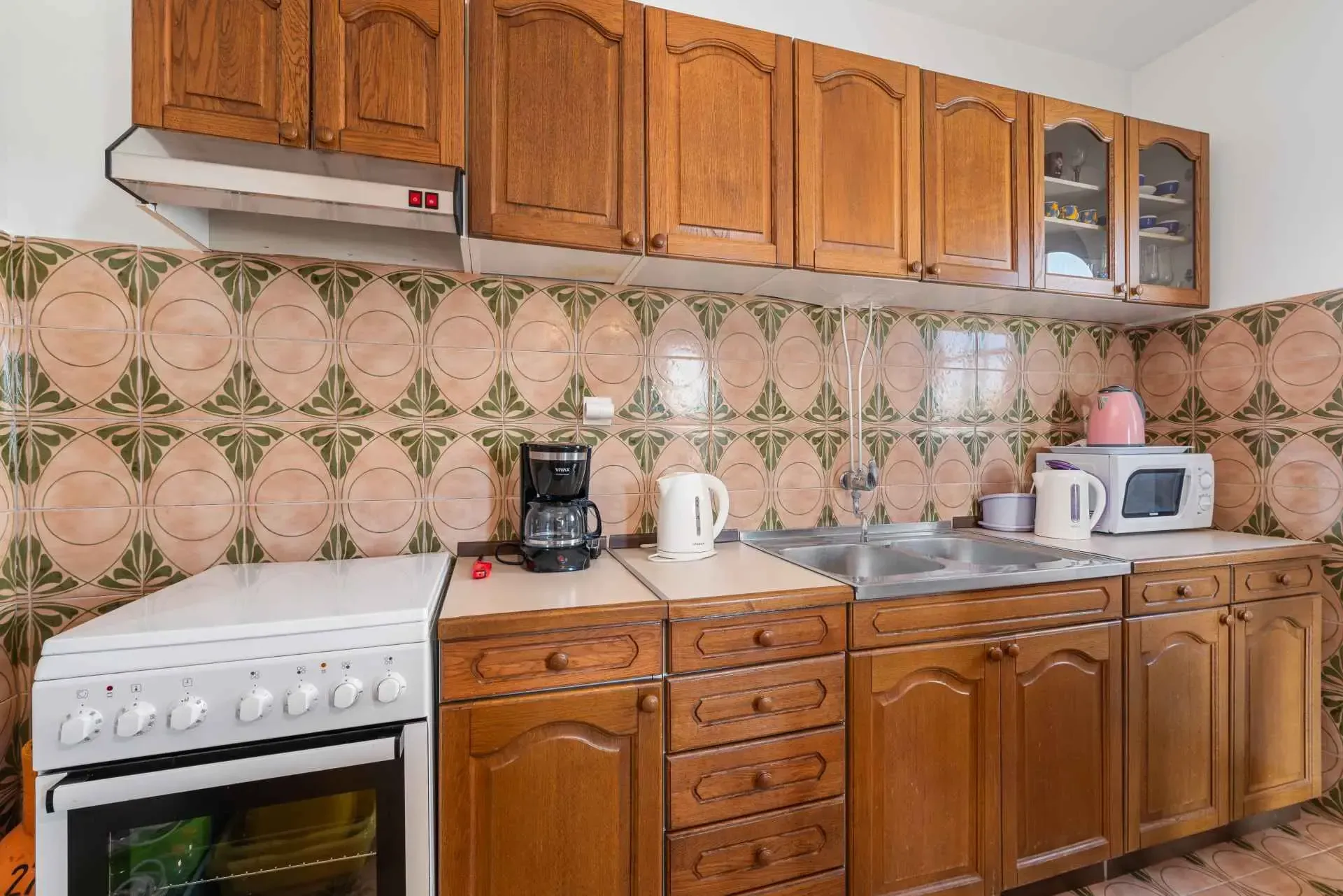 apartmani barbarella - slika 12