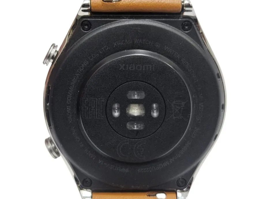 pametan sat xiaomi watch s1 46.5 mm / r1, rate!! - slika 5