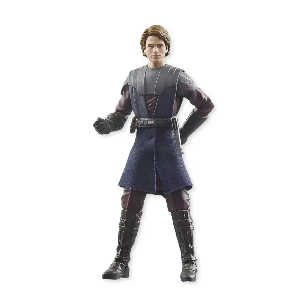 Star Wars: Ahsoka – Anakin Skywalker figurica, 9.5cm - Zagreb