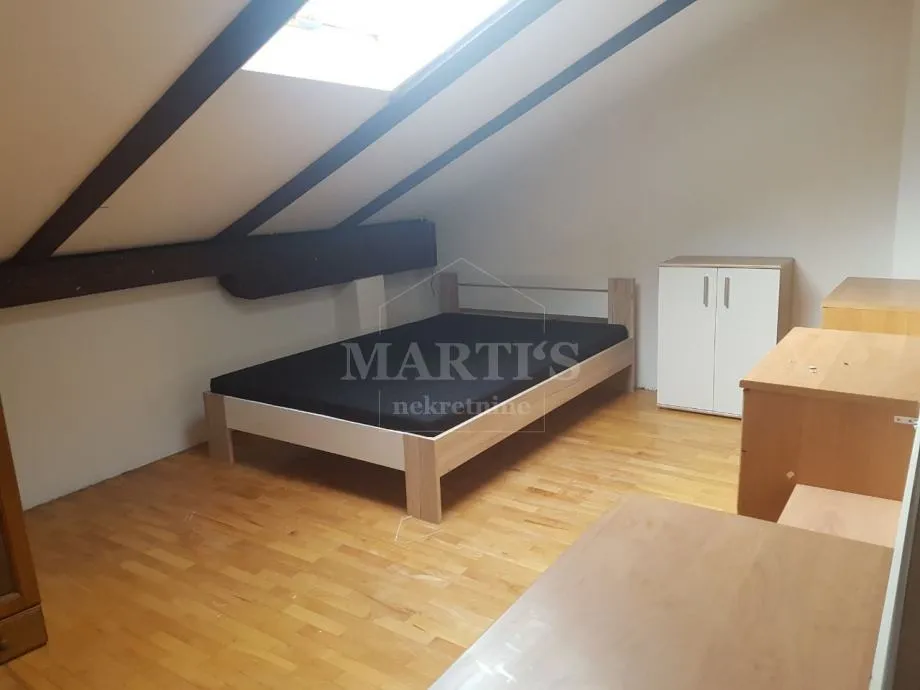 rudeš, 2 stana, po 2 sobe, 96 m2 ukupno, 2 parkinga (prodaja) - slika 5