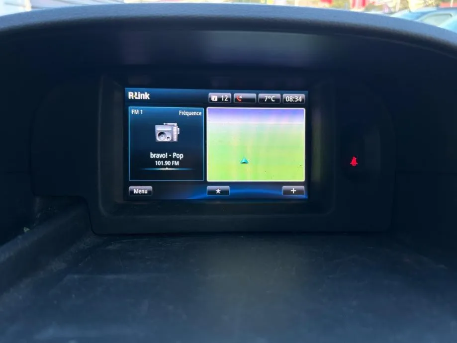 renault kangoo 1.5 dci - 145.000 km - 2019 - servis gratis!! - slika 17