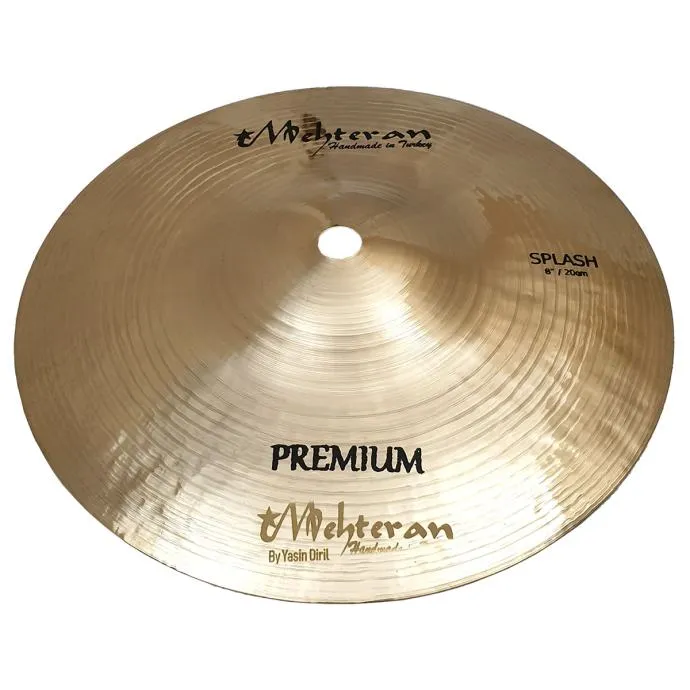 mehteran premium 8" splash - slika 2