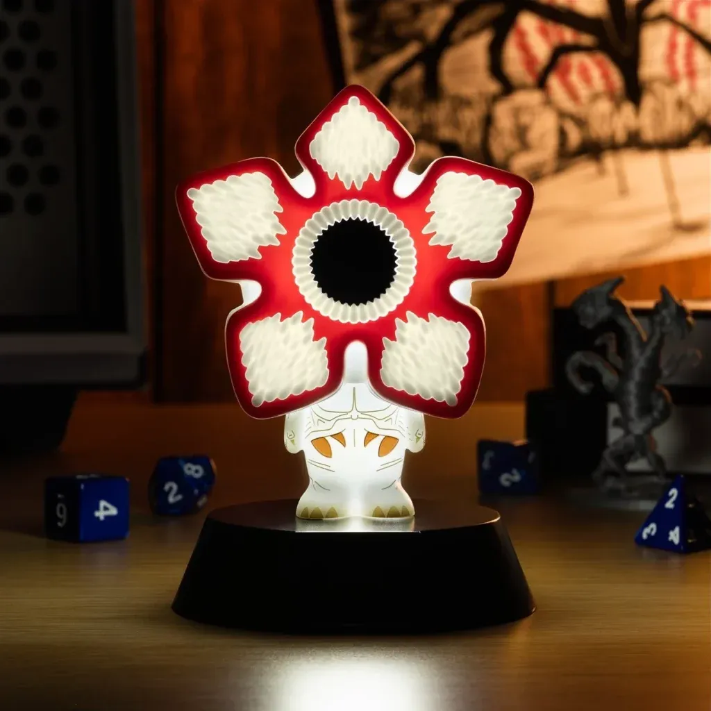 paladone stranger things demogorgon icon light - slika 4