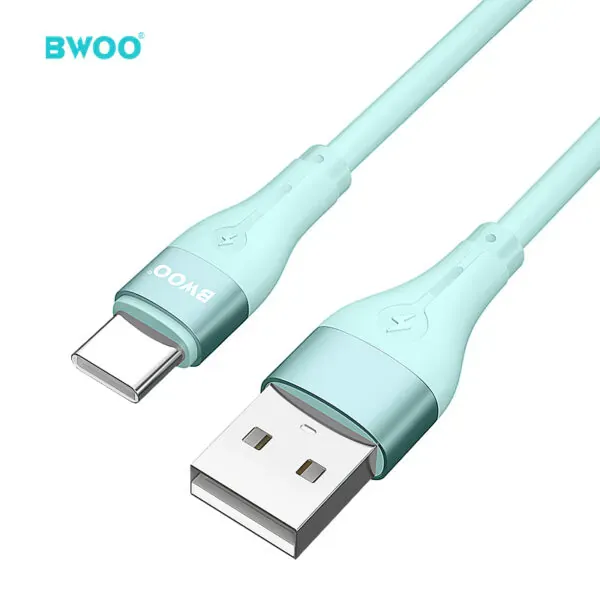 3a brzi podatkovni kabel za punjenje max bwoo - slika 4