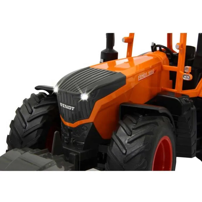 jamara fendt 1050 vario komunalni na daljinsko upravljanje 2,4ghz - slika 4
